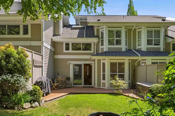 45 650 Roche Point Drive, North Vancouver