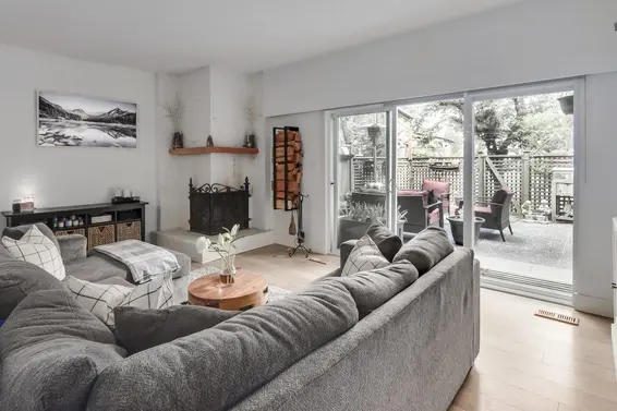 139 3300 Capilano Road, North Vancouver