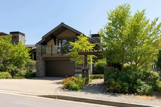 2980 Burfield Place, West Vancouver