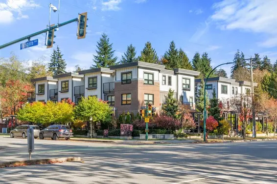 13 3508 Mt Seymour Parkway, North Vancouver