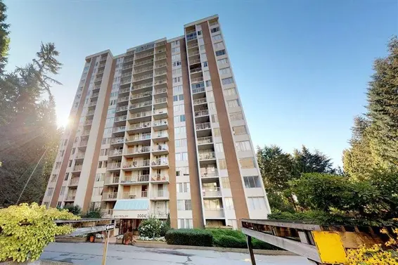 1301 2004 Fullerton Avenue, North Vancouver