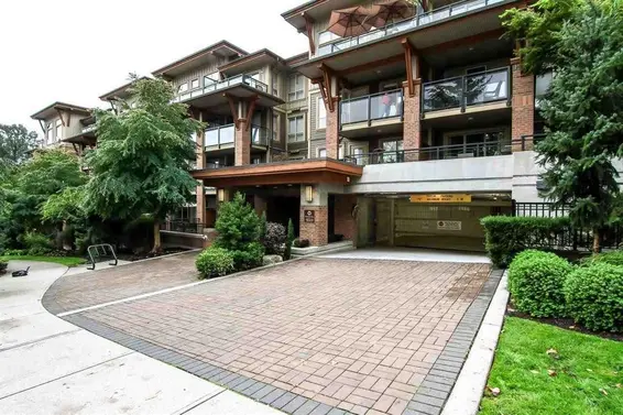 333 1633 Mackay Avenue, North Vancouver For Sale - image 1