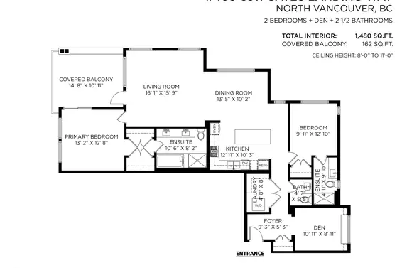 403 3911 Cates Landing Way, North Vancouver For Sale - image 33