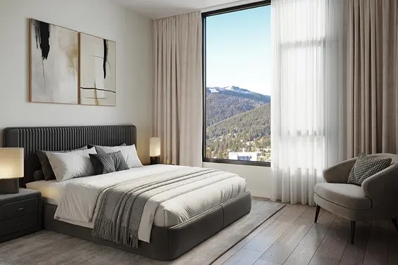 1403 128 West 15th Street, North Vancouver