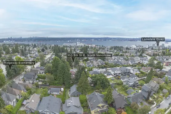 353 East 8Th Street, North Vancouver For Sale - image 33