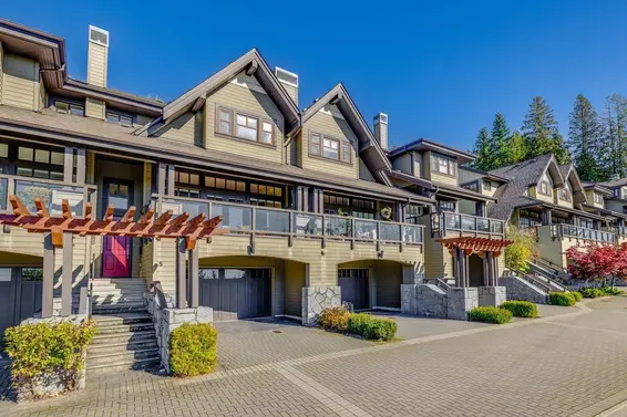 5 2555 Skilift Road, West Vancouver