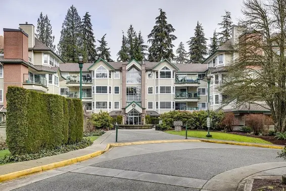 401 3690 Banff Court, North Vancouver