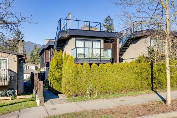 244 West 18Th Street, North Vancouver