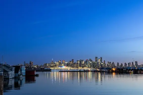 FRSL17 415 West Esplanade Avenue, North Vancouver