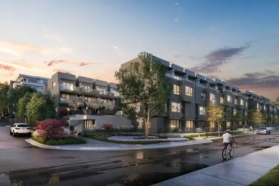 131 602 East 2nd Street, North Vancouver