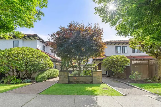 7 225 West 15Th Street, North Vancouver