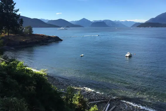 7145 Cliff Road, West Vancouver