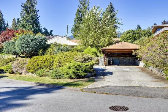 764 Blythwood Drive, North Vancouver For Sale - image 1