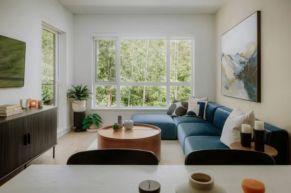 615 3594 Malsum Drive, North Vancouver