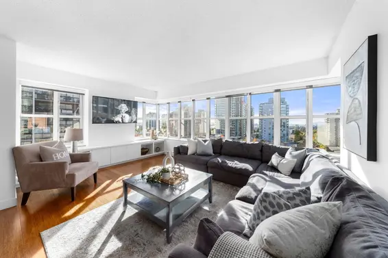 804 1555 Eastern Avenue, North Vancouver