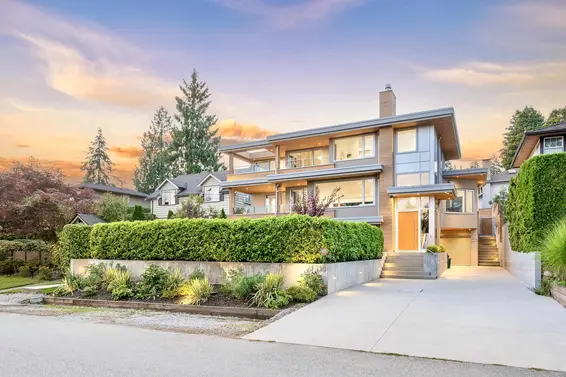 1315 Haywood Avenue, West Vancouver