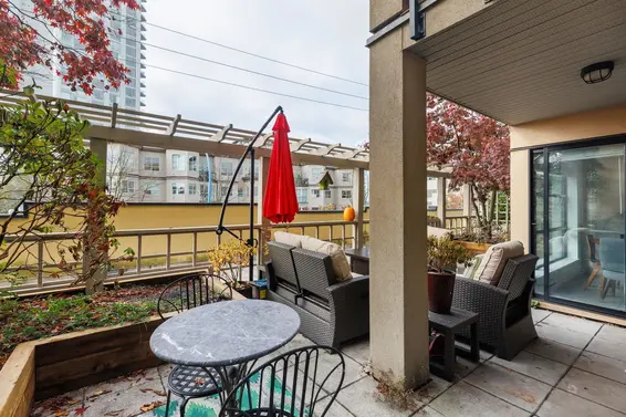 210 124 West 3 Street, North Vancouver For Sale - image 10