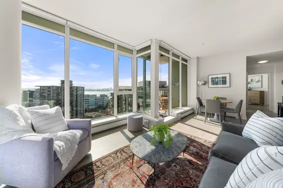 1106 175 West 2nd Street, North Vancouver