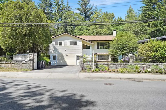 1468 Ross Road, North Vancouver