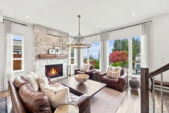 3840 Prospect Road, North Vancouver