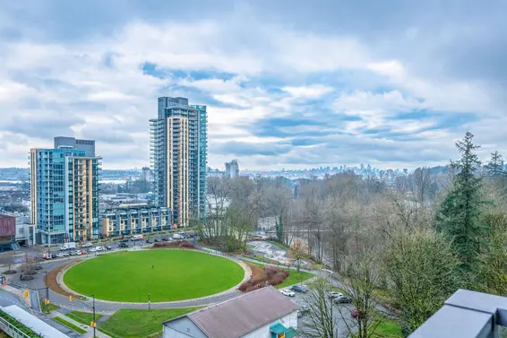 1205 680 Seylynn Crescent, North Vancouver