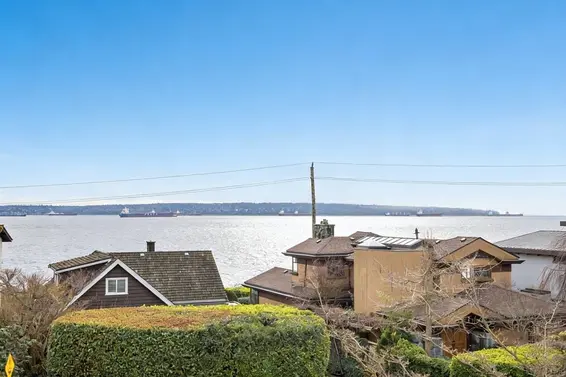 2333 Bellevue Avenue, West Vancouver