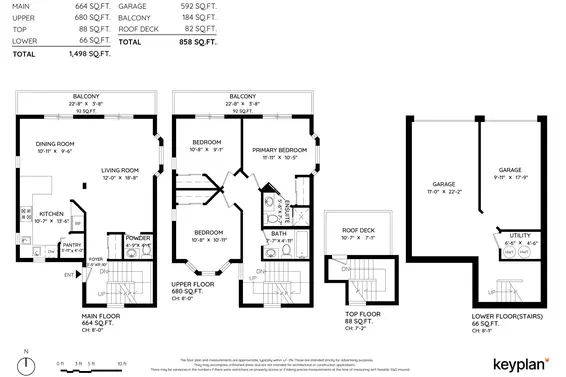 375 Tempe Crescent, North Vancouver For Sale - image 27