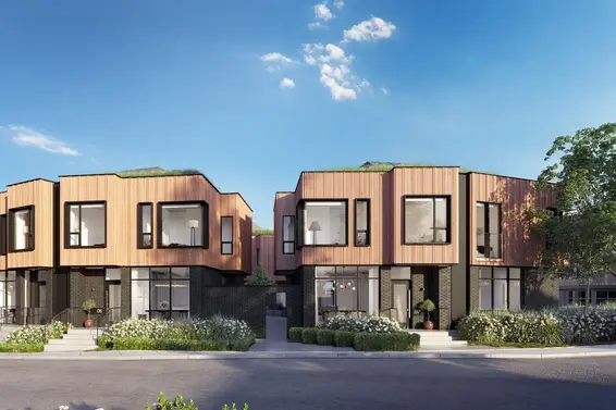 3218 Highland Boulevard, North Vancouver