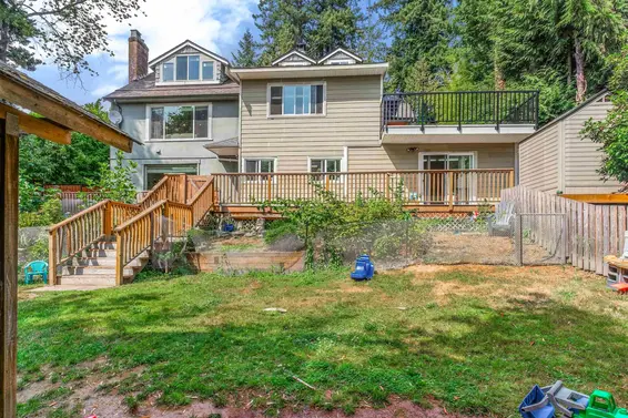 694 Keith Road, West Vancouver