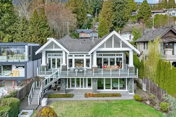 2478 Ottawa Avenue, West Vancouver For Sale - image 2