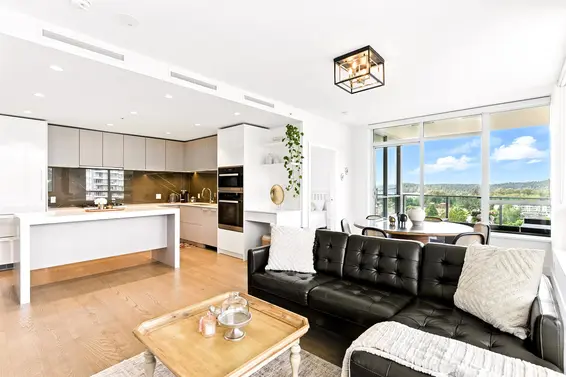 1205 1632 Lions Gate Lane, North Vancouver