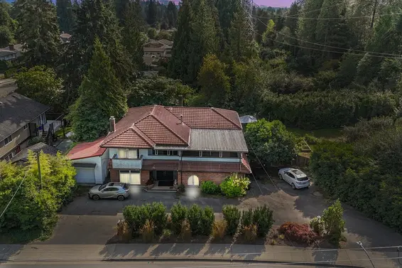 815 East 29th Street, North Vancouver