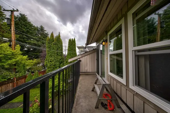 1671 Garden Avenue, North Vancouver For Sale - image 4