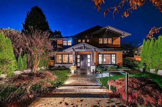 1116 Lawson Avenue, West Vancouver