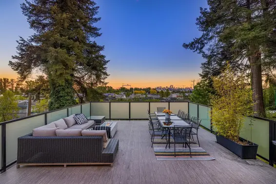 1152 West 17th Street, North Vancouver