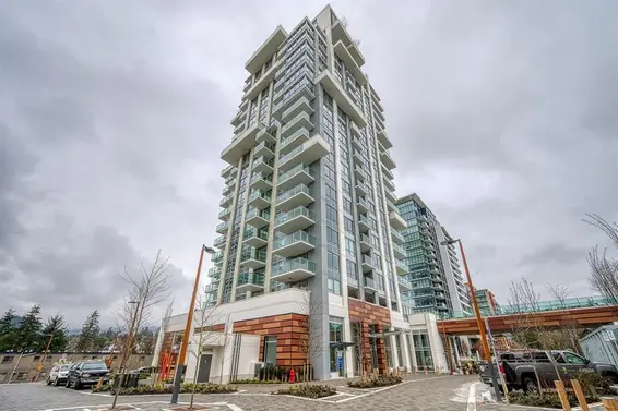 1302 1675 Lions Gate Lane, North Vancouver