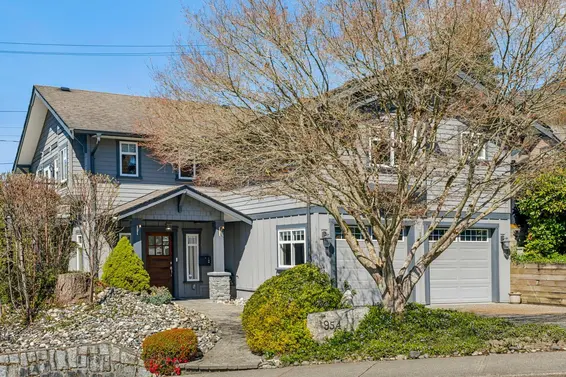 954 Tudor Avenue, North Vancouver