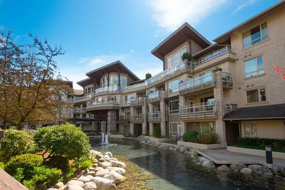 414 530 Raven Woods Drive, North Vancouver