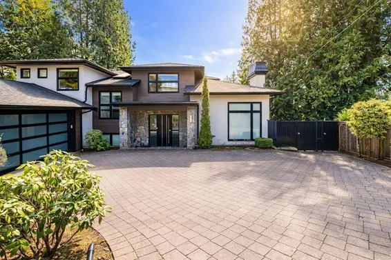 225 Tamarack Road, North Vancouver