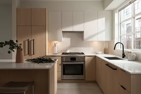 125 2045 Heritage Park Lane, North Vancouver