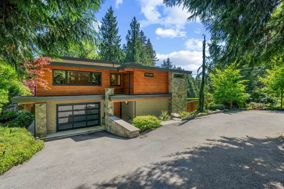 6184 Eastmont Drive, West Vancouver