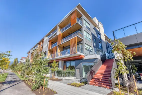104/204 422 East 3rd Street, North Vancouver