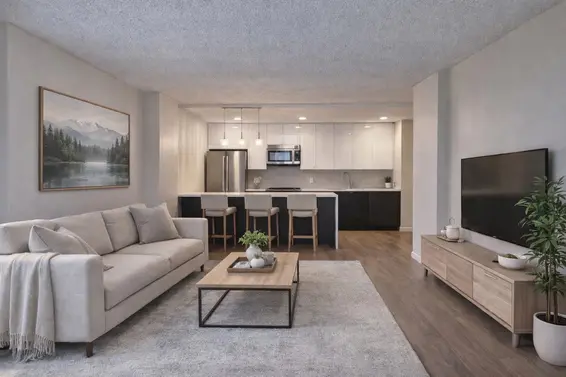 609 2016 Fullerton Avenue, North Vancouver