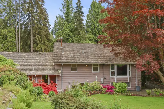 475 Southborough Drive, West Vancouver