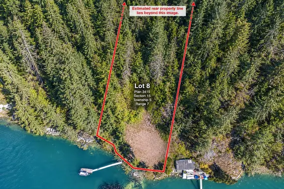 1 Buntzen Bay, North Vancouver