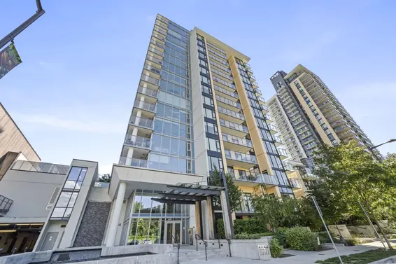 903 1471 Hunter Street, North Vancouver