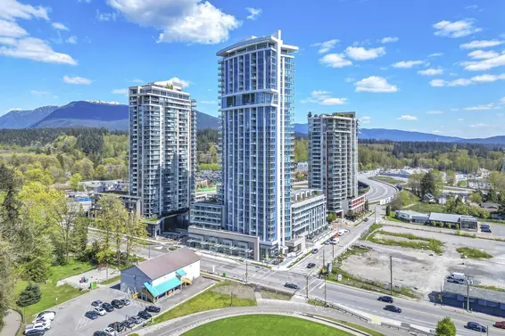 412 1500 Fern Street, North Vancouver