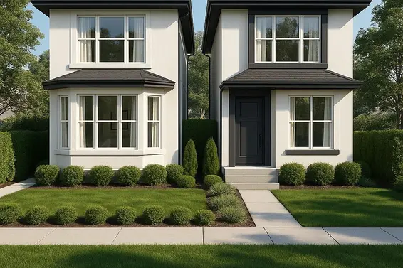 341 West 24th Street, North Vancouver