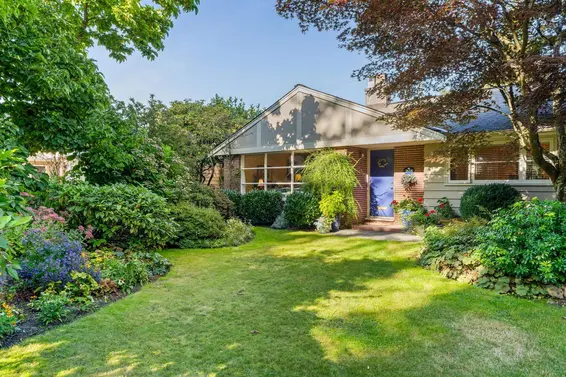 2658 Newmarket Drive, North Vancouver