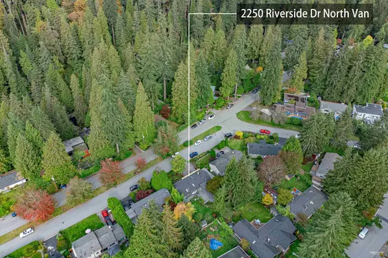 2250 Riverside Drive, North Vancouver For Sale - image 37